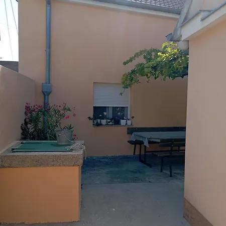 Luce Apartment Kijevo Exterior photo