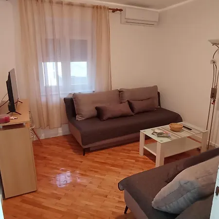 Luce Apartment Kijevo Exterior photo