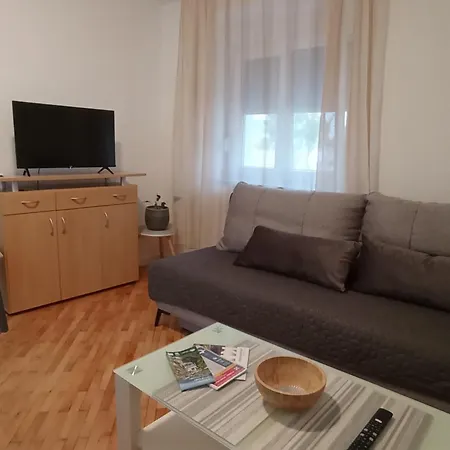 Luce Apartment Kijevo Exterior photo