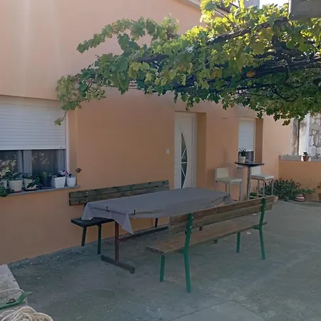 Luce Apartment Kijevo Exterior photo