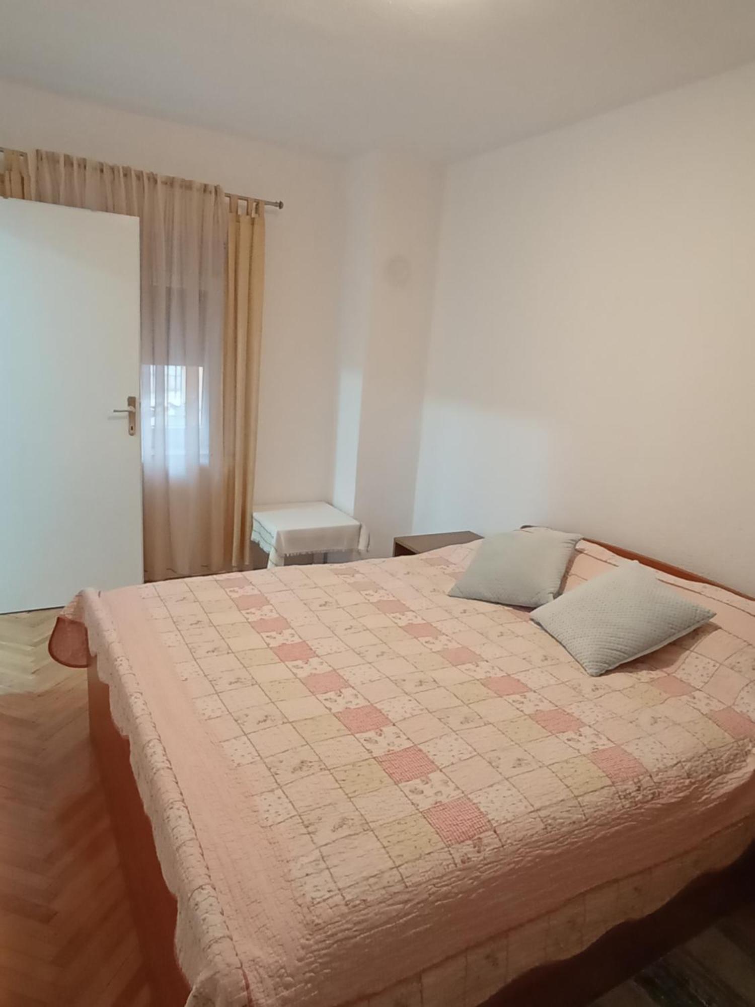 Apartment Luce *