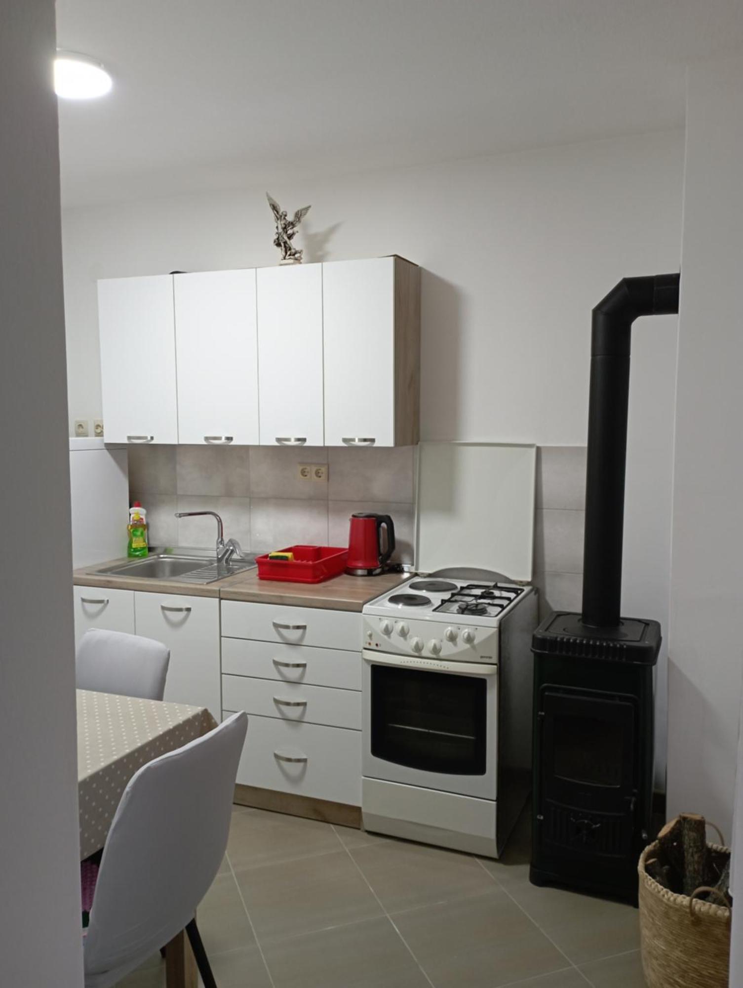 Luce Apartment Kijevo