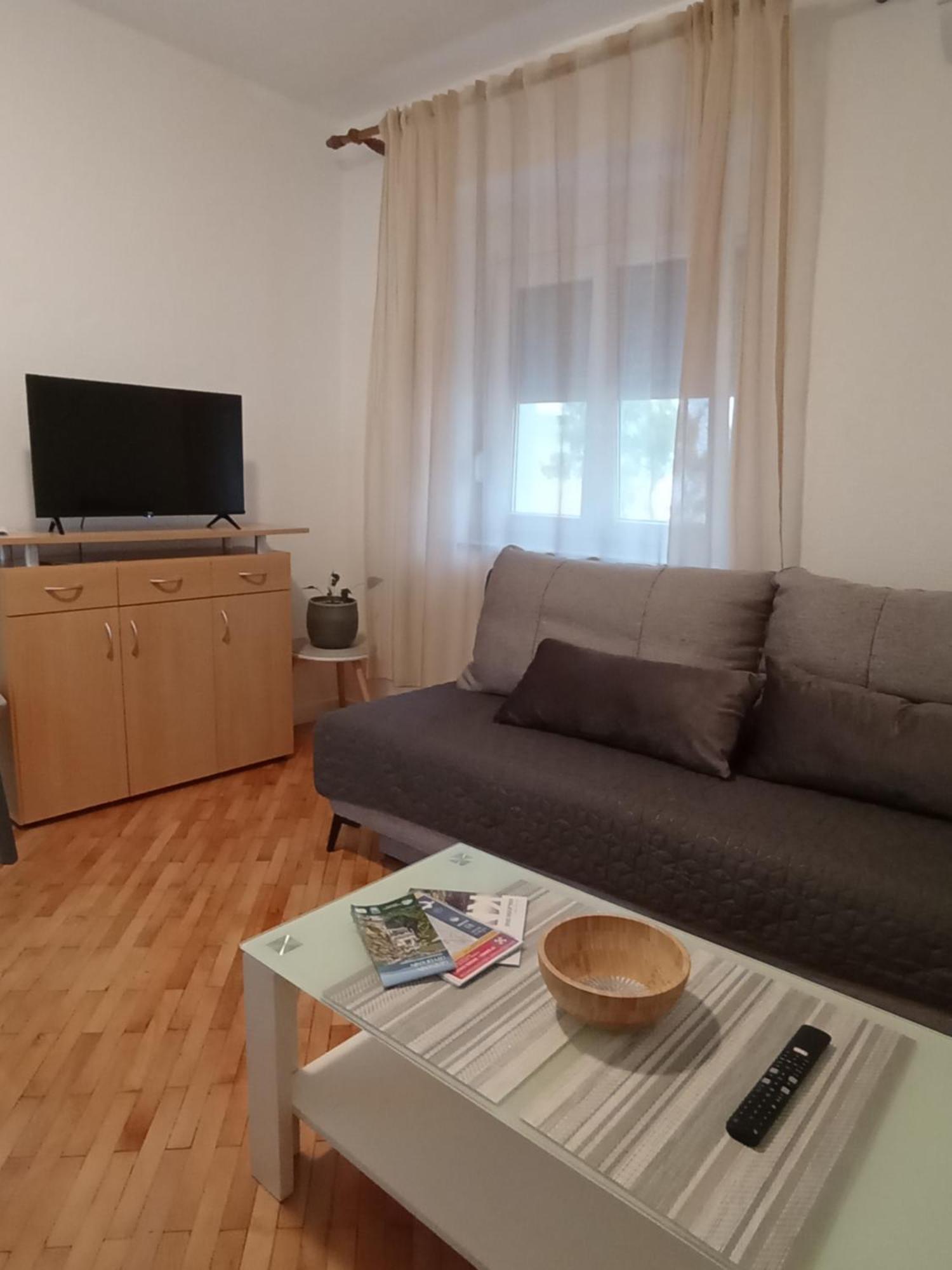 Luce Apartment *
