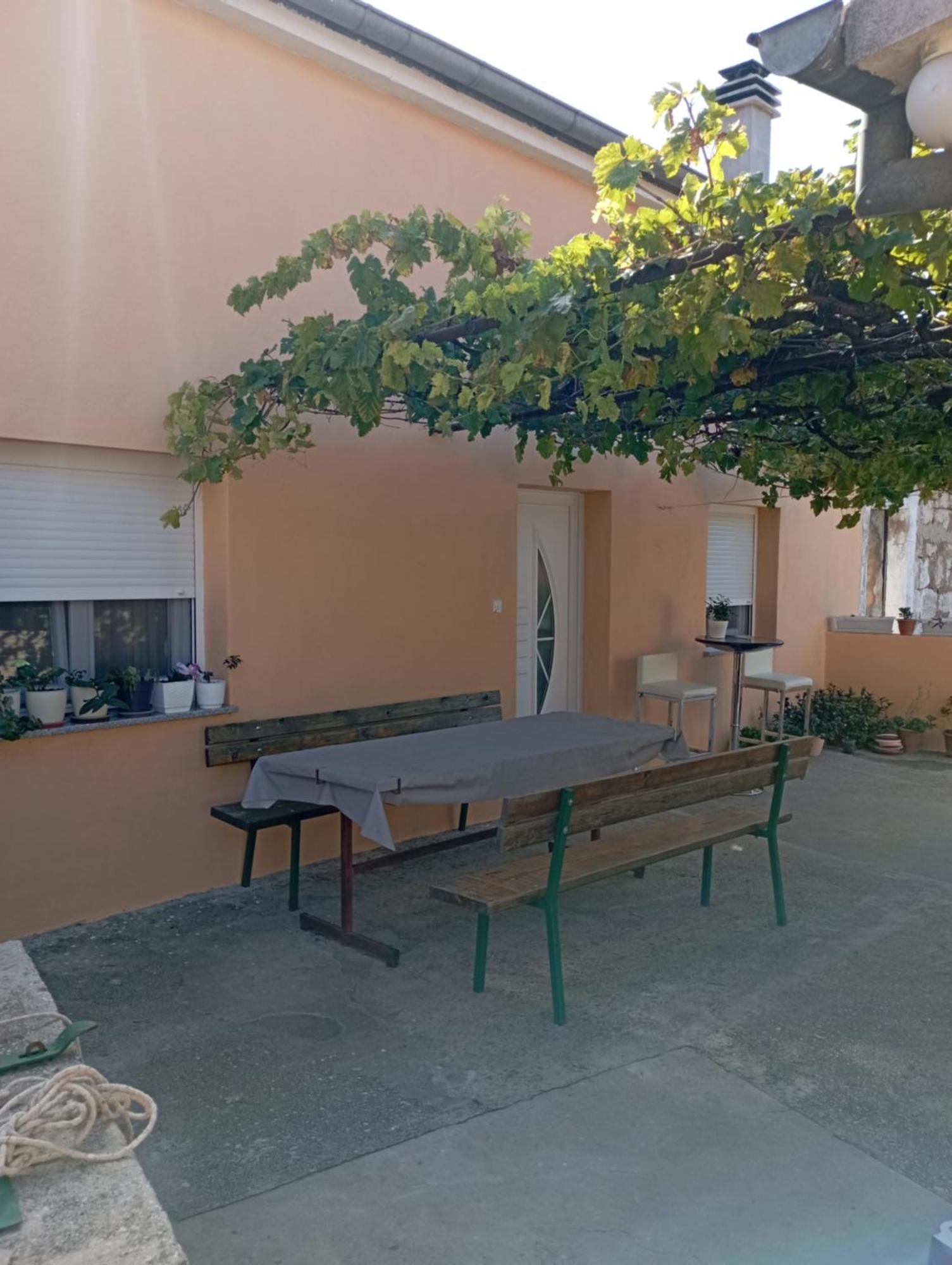 Luce Apartment *