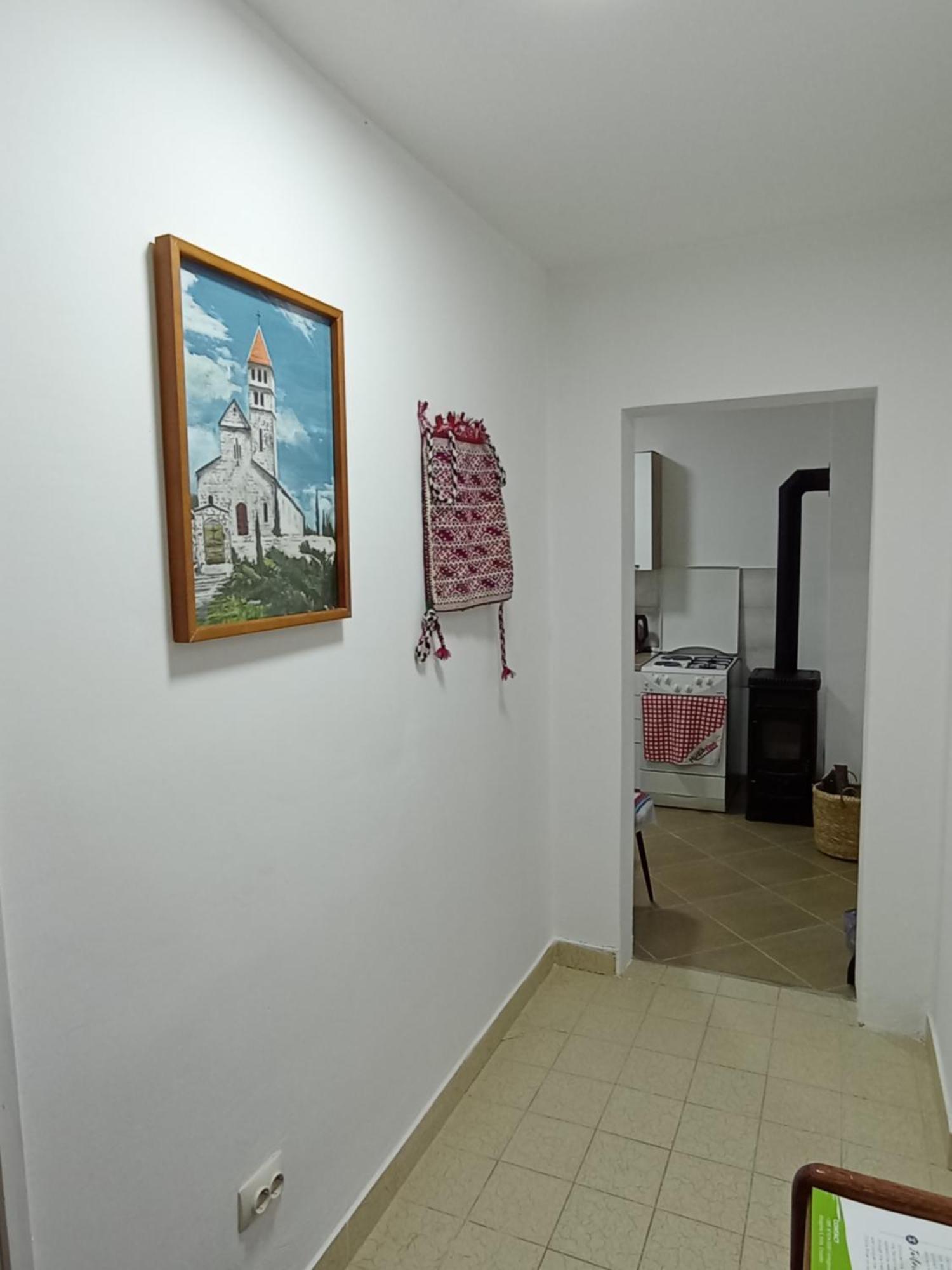 Luce Apartment *